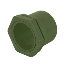 Conector para Tubería PVC Conduit Ligero de 3/4