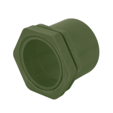 Conector para Tubería Conduit PVC Ligero de 2