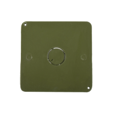  Tapa para Caja Cuadrada de 4 