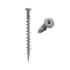 Ancla de Tornillo Ancla de Tornillo