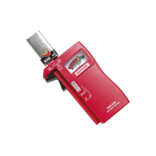 Probador de Baterías 9 Vcc / 1.5 Vcc [AA-AAA-C-D]