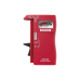 Probador de Baterías 9 Vcc / 1.5 Vcc [AA-AAA-C-D]