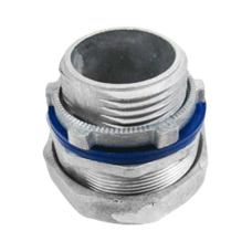 Conector Recto para tubo tipo Liquidtight de 4