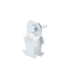 Abrazadera Unicanal para Conduit Pared Gruesa  y PVC de  1/2