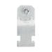 Abrazadera Unicanal Conduit Pared Gruesa y PVC de 4