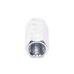 Cople hexagonal roscado cuerda máquina galvanizado d 9.5 mm (3/8