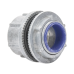 Conector Hub para Conduit Pared Gruesa de 3/4