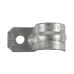 Abrazadera tipo Uña para Tubo Conduit Pared Gruesa y Conduit PVC de 1 1/4