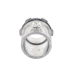 Conector de 3/4