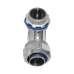 Conector Curvo para tubo tipo Liquidtight de 1/2