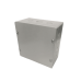 Caja de Pase de 15 x 15 x 10 cm / Nema 1 Uso Interior 