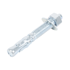 Taquete Tipo Arpon de 3/8