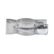 Clip para Tubería Conduit de 1