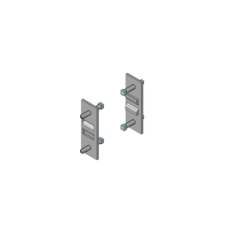 Mordaza Interior Para Vigas.