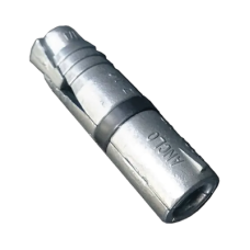 Taquete Expansor Tipo Z de 3/8