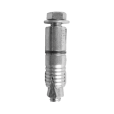 Taquete Expansor Tipo Z de 3/8