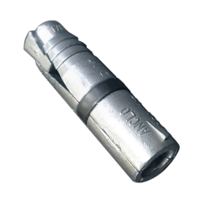 Taquete Expansor Tipo Z de 3/16