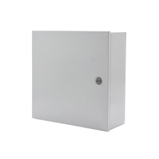 Gabinete de Acero, Uso Interior (Nema 1) de 80 x 60 x 20 cm con Placa Interna / Tipo Telefónico. Gabinete de Acero, Uso Interior (Nema 1) de 80 x 60 x 20 cm con Placa Interna / Tipo Telefónico.