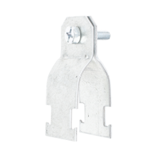 Abrazadera Unicanal para Conduit Pared Delgada de 2 Abrazadera Unicanal para Conduit Pared Delgada de 2