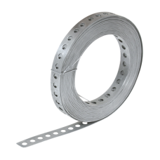 Cinta Perforada 19 x 0.5 mm - Rollo 10 m Cinta Perforada 19 x 0.5 mm - Rollo 10 m