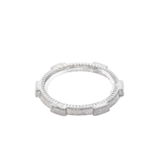 Contratuerca Metálica Zamac de 1