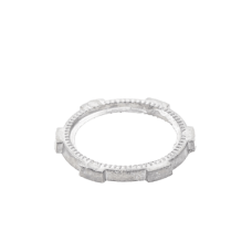 Contratuerca Metálica Zamac de 2