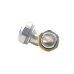 Conector Curvo para tubo tipo Liquidtight de 3/4