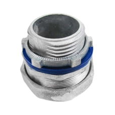 Conector Recto para tubo tipo Liquidtight de 3/4