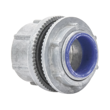 Conector Hub para Conduit Pared Gruesa de 1