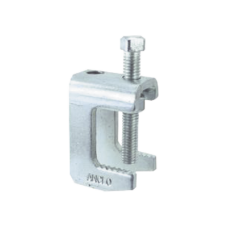 Mordaza Acero Fija barras de 3/4 Mordaza Acero Fija barras de 3/4