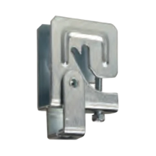 Mordaza Ligera Articulada de 1/4 Mordaza Ligera Articulada de 1/4