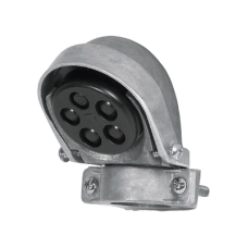 Mufa Compacta de 1 1/4 Mufa Compacta de 1 1/4