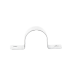 Abrazadera tipo Omega para Conduit Pared Delgada de 1 1/4