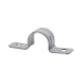 Abrazadera tipo Omega para Conduit Pared Delgada de 2