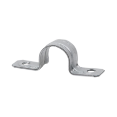 Abrazadera tipo Omega para Conduit Pared Gruesa de 1 Abrazadera tipo Omega para Conduit Pared Gruesa de 1