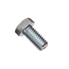 Tornillo Máquina Estándar Galvanizado de 1/4 Tornillo Máquina Estándar Galvanizado de 1/4