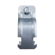 Abrazadera Unicanal para Conduit Cédula 40 de 3/4