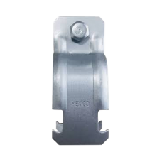 Abrazadera Unicanal para Conduit Cédula 40 de 2