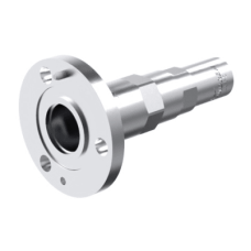 Conector RF HELIAX LDF4-50A 7/8 EIA Cable 1/2 Pulgada Conector RF HELIAX LDF4-50A 7/8 EIA Cable 1/2 Pulgada