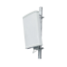 Antena Direccional Cell-Max Para Exterior 698-960 MHz y 1710-2700 MHz
