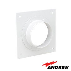 Placas Pasamuros con Capacidad de 1 Bota de 4