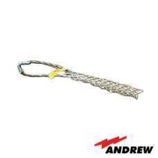 Malla para Sujetar Cable 7/8 para Llevarlo a la Punta de la Torre