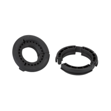 Bota Pasamuro de 4. Incluye 1 Orificio para Cable Coaxial de 1-5/8