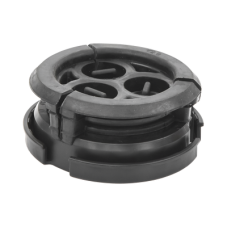 Bota Pasamuro de 4. Incluye 3 Orificios para Cable Coaxial de 7/8