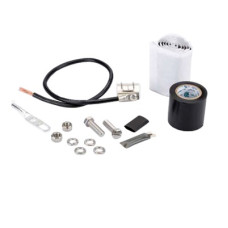 Kit de aterrizaje Sure Ground para cable de 1-1/4