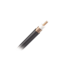 Cable Coaxial HELIAX 7/8, Cobre Corrugado, Blindado, 50 Ohms Cable Coaxial HELIAX 7/8, Cobre Corrugado, Blindado, 50 Ohms