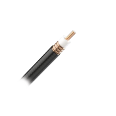 Cable Coaxial HELIAX 7/8, Cobre Corrugado, Blindado, 50 Ohms Cable Coaxial HELIAX 7/8, Cobre Corrugado, Blindado, 50 Ohms