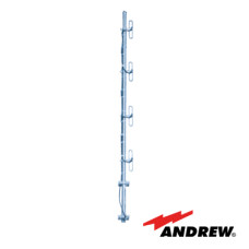 Antena base de 4 dipolos, rango de frecuencia 450 - 470 MHz, alta ganancia Antena base de 4 dipolos, rango de frecuencia 450 - 470 MHz, alta ganancia