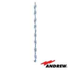 Antena base de 16 Dipolos, 450 - 470 MHz Antena base de 16 Dipolos, 450 - 470 MHz