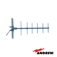 Antena Base UHF Direccional, Rango de Frecuencia 450 - 470 MHz Antena Base UHF Direccional, Rango de Frecuencia 450 - 470 MHz